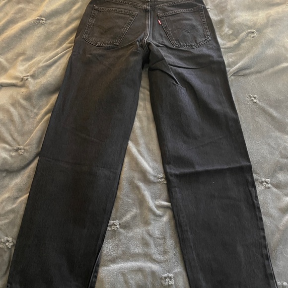Levi's ‘94 Baggy Jeans - Picture 3 of 4